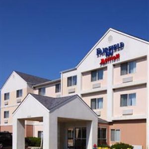 Fairfield Inn Chicago Gurnee, Gurnee, Illinois