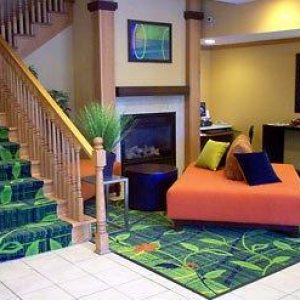 Fairfield Inn & Suites Eastgate Cincinnati, Cincinnati, Ohio