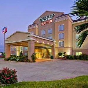 Fairfield Inn & Suites North Waco, Waco, Texas