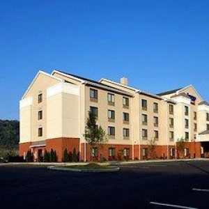 Fairfield Inn & Suites Pittsburgh, Pittsburgh, Pennsylvania