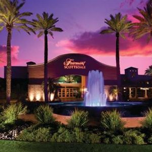 Fairmont Resort Scottsdale, Scottsdale, Arizona