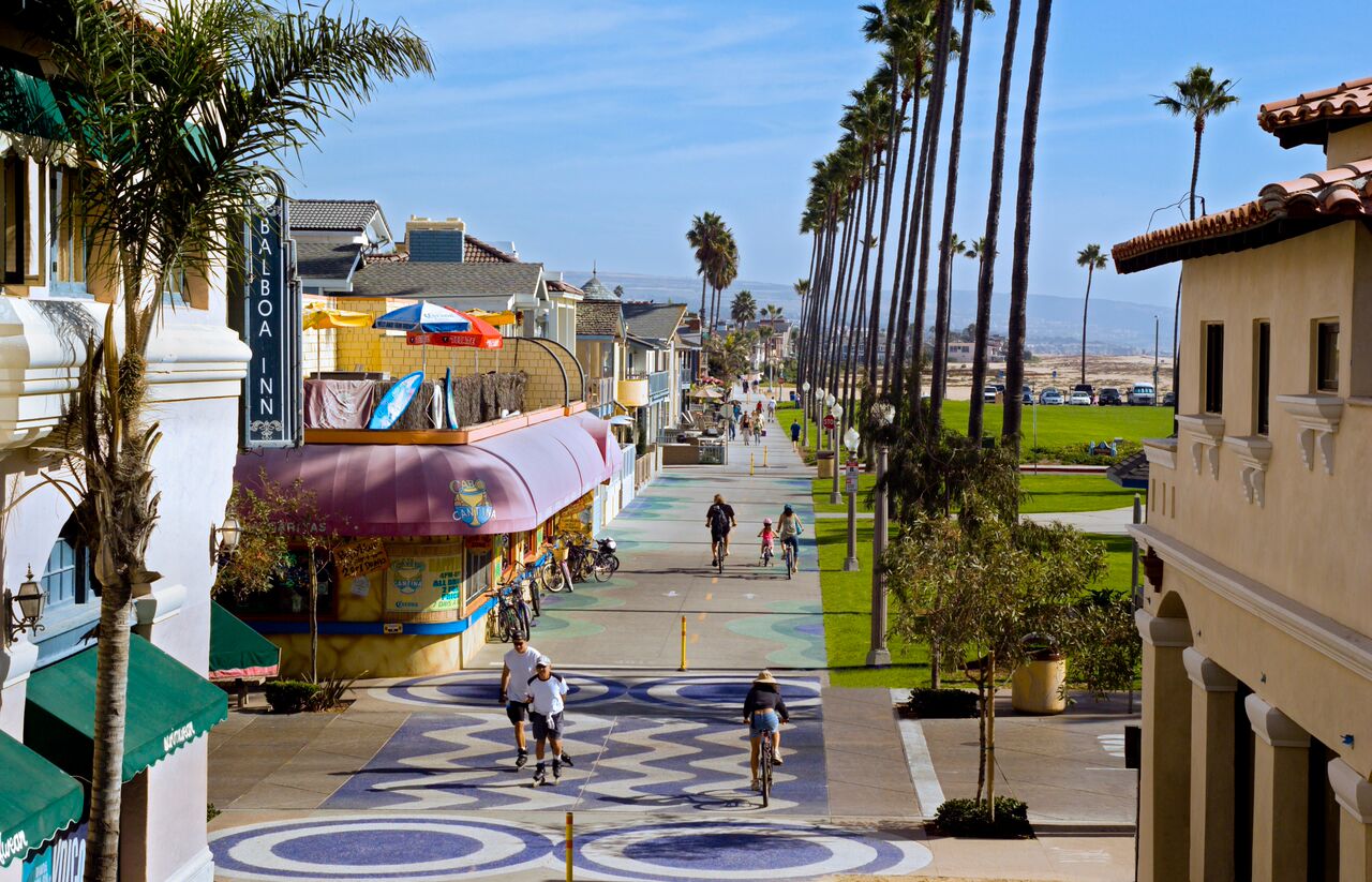 Things to Do with the Kids in Newport Beach This Summer MiniTime