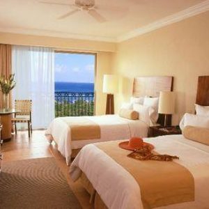 Fiesta Americana Condesa Hotel Cancun, Cancun, Mexico