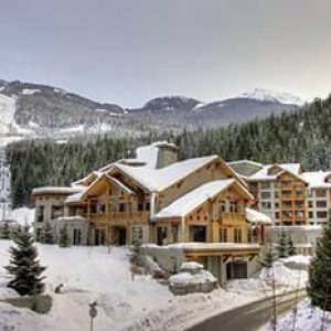 First Tracks Lodge Whistler, Whistler, Canada