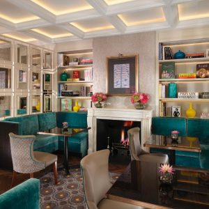 Flemings Mayfair Hotel London, London, United Kingdom