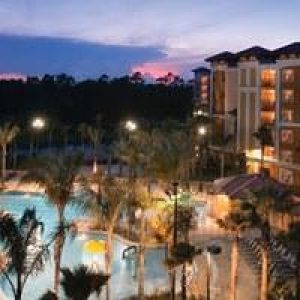 Floridays Resort Orlando, Orlando, Florida