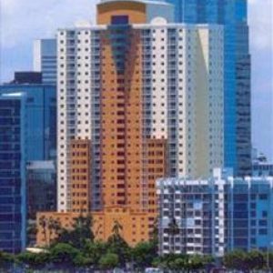 Fortune House Hotel Miami, Miami, Florida