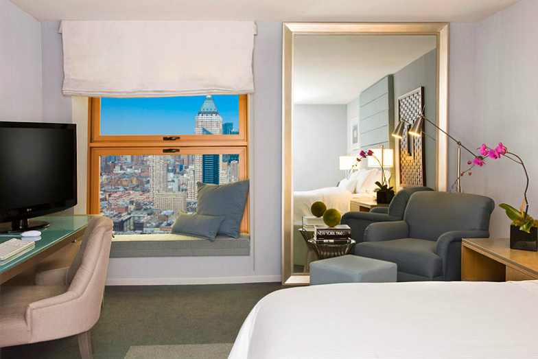 Four Affordable Family-Friendly Hotels in NYC - MiniTime