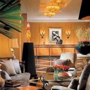 Four Seasons Hotel Boston, Boston, Massachusetts