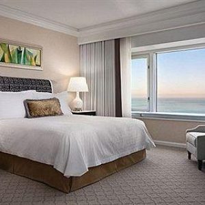 Four Seasons Hotel Chicago, Chicago, Illinois