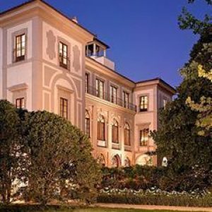 Four Seasons Hotel Florence, Florence, Italy