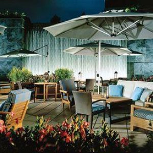 Four Seasons Hotel Miami, Miami, Florida