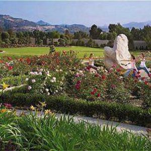 Four Seasons Hotel Westlake Village, Westlake Village, California