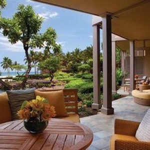 Four Seasons Resort Hualalai Kailua Kona, Kailua-Kona/Keauhou, Hawaii