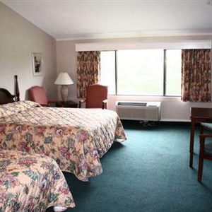 Fox Ridge Resort North Conway, North Conway, New Hampshire