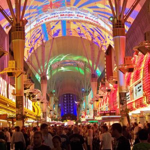 Platinum Hotel Las Vegas, Las Vegas, Nevada