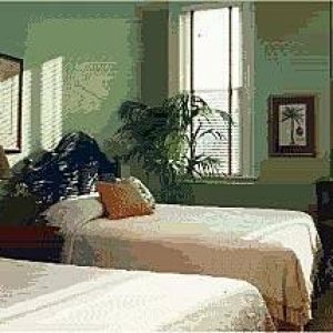 Fulton Lane Inn Charleston, Charleston, South Carolina