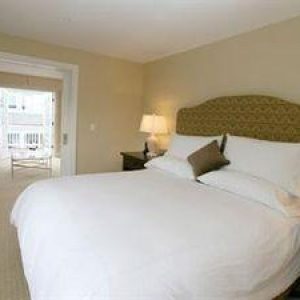 Gables Inn Sausalito, Sausalito, California