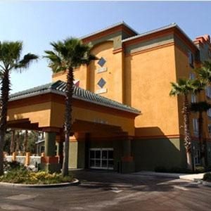 Galleria Palms Hotel Disney Maingate Kissimmee, Kissimmee, Florida