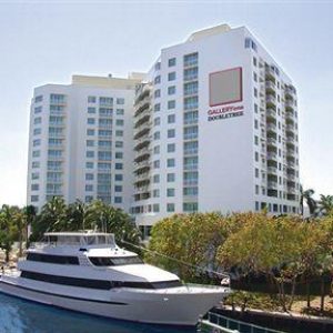 Gallery One Hotel Fort Lauderdale, Fort Lauderdale, Florida