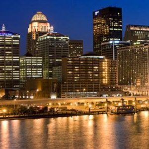 Galt House Hotel & Suites Louisville (Kentucky), Louisville, Kentucky