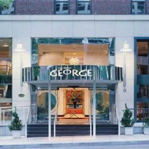 George Hotel Washington D.C., Washington, District of Columbia