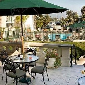 Glorietta Bay Inn Coronado, Coronado, California