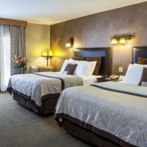 Golden Arrow Lakeside Resort Lake Placid (New York), Lake Placid, New York