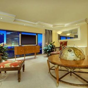 Golden Nugget Hotel Atlantic City, Atlantic City, New Jersey