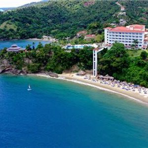 Gran Bahia Principe Cayacoa Hotel Samana, Samana, Dominican Republic