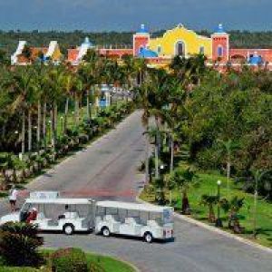 Gran Bahia Principe Coba Resort Riviera Maya, Akumal, Mexico