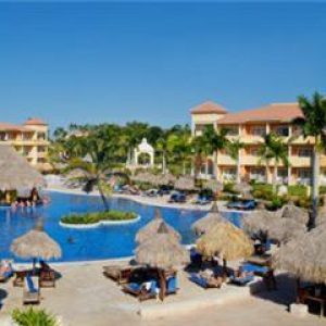 Gran Bahia Principe Hotel Punta Cana, Punta Cana, Dominican Republic