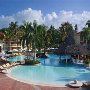 Gran Ventana Beach Resort Puerto Plata, Puerto Plata, Dominican Republic