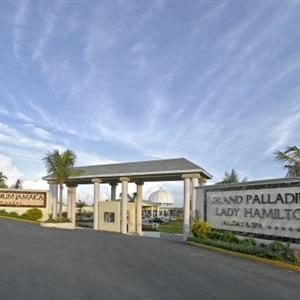 Grand Palladium Jamaica Resort And Spa Lucea, Lucea, Jamaica