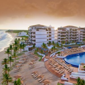 Grand Residences Riviera Cancun, Puerto Morelos, Mexico