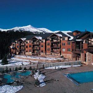 Grand Timber Lodge, Breckenridge, Colorado