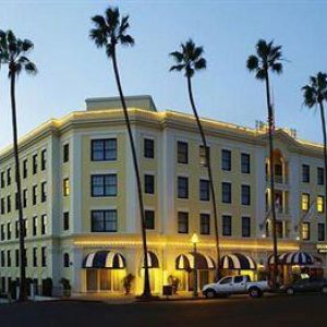 Grande Colonial Hotel San Diego, San Diego, California