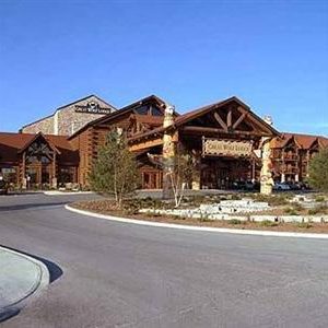 Great Wolf Lodge Niagara Falls, Niagara Falls, Ontario