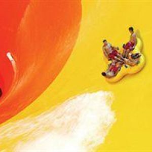 Great Wolf Lodge Williamsburg (Virginia), Williamsburg, Virginia