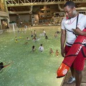 Great Wolf Lodge Wisconsin Dells, Wisconsin Dells, Wisconsin