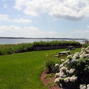 Green Harbor Resort West Yarmouth, West Yarmouth, Massachusetts