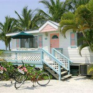 Gulf Breeze Cottages Sanibel Island, Sanibel, Florida