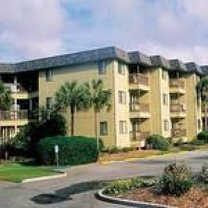 Gulf Shores Plantation Vacation Rental, Gulf Shores, Alabama