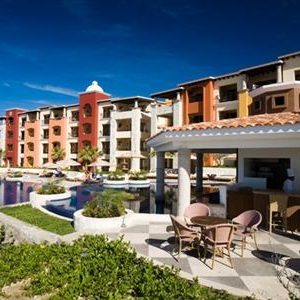 Hacienda Encantada Resort Cabo San Lucas, Cabo San Lucas, Mexico