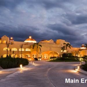 Hacienda Tres Rios Resort Playa del Carmen, Playa Del Carmen, Mexico