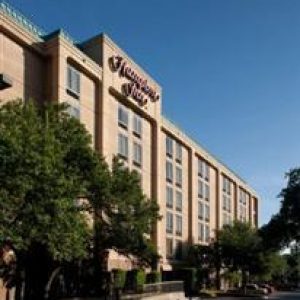 Hampton Inn Arboretum Austin, Austin, Texas