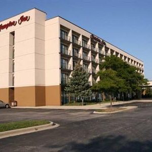 Hampton Inn Chicago Gurnee, Gurnee, Illinois