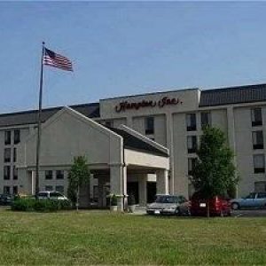 Hampton Inn Eastgate Cincinnati, Cincinnati, Ohio