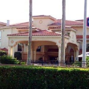 Hampton Inn Historic District Saint Augustine, Saint Augustine, Florida