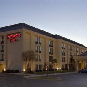 Hampton Inn Liberty Kansas City (Missouri), Kansas City, Missouri